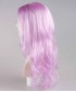 Sweet Tart Lavender Adult Wig